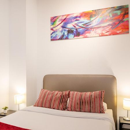 Apartamentos Centricos De San Leandro Alicante Exterior foto