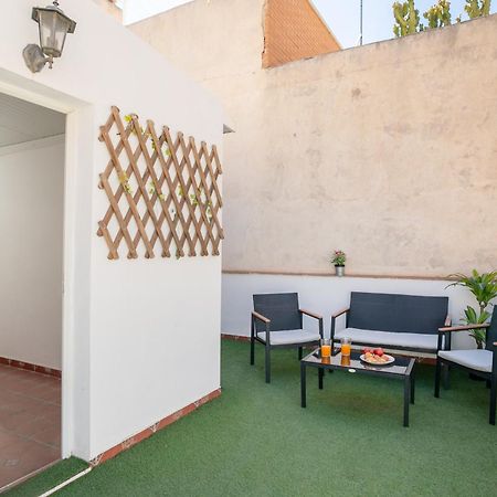 Apartamentos Centricos De San Leandro Alicante Exterior foto