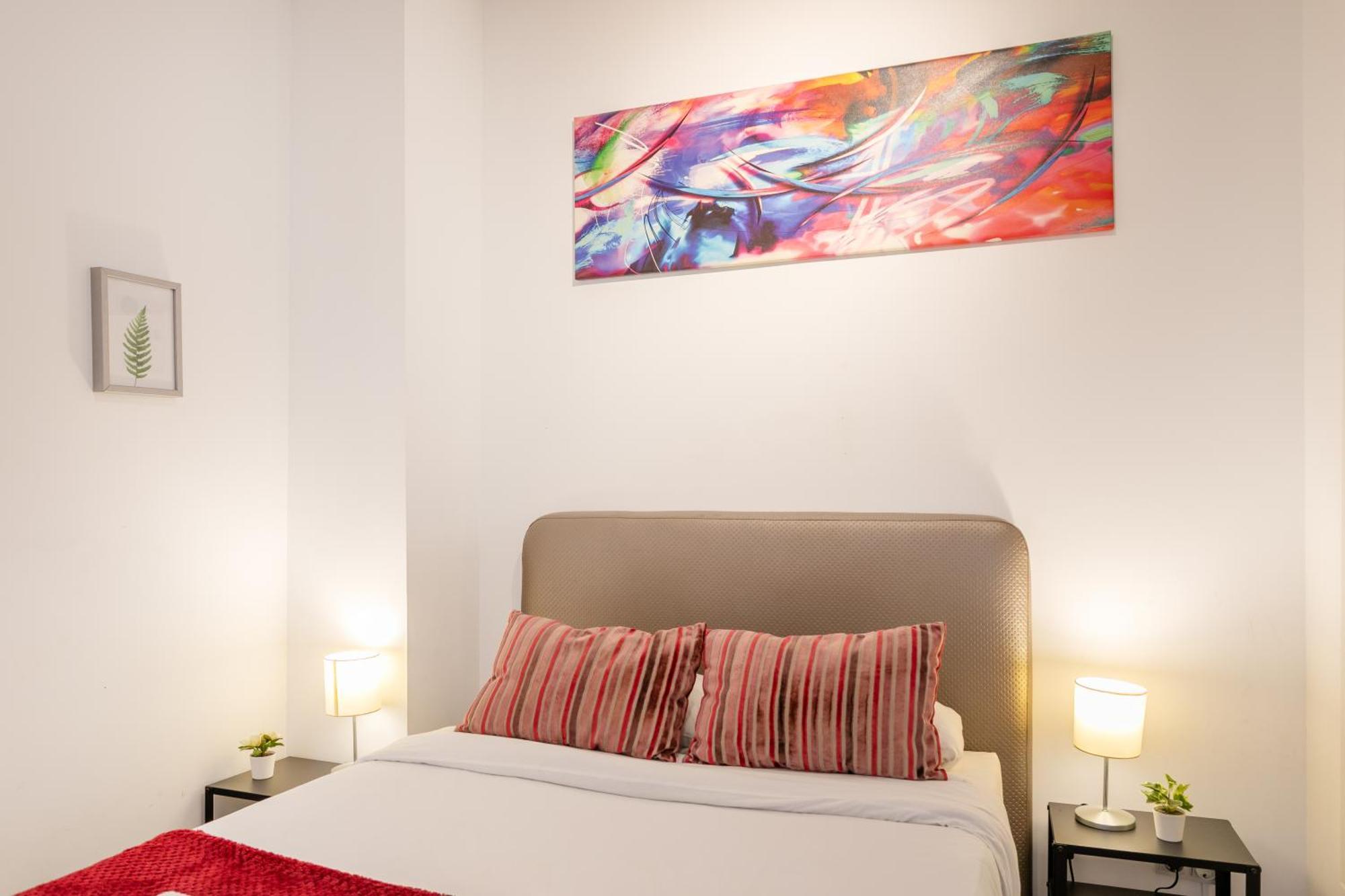 Apartamentos Centricos De San Leandro Alicante Exterior foto