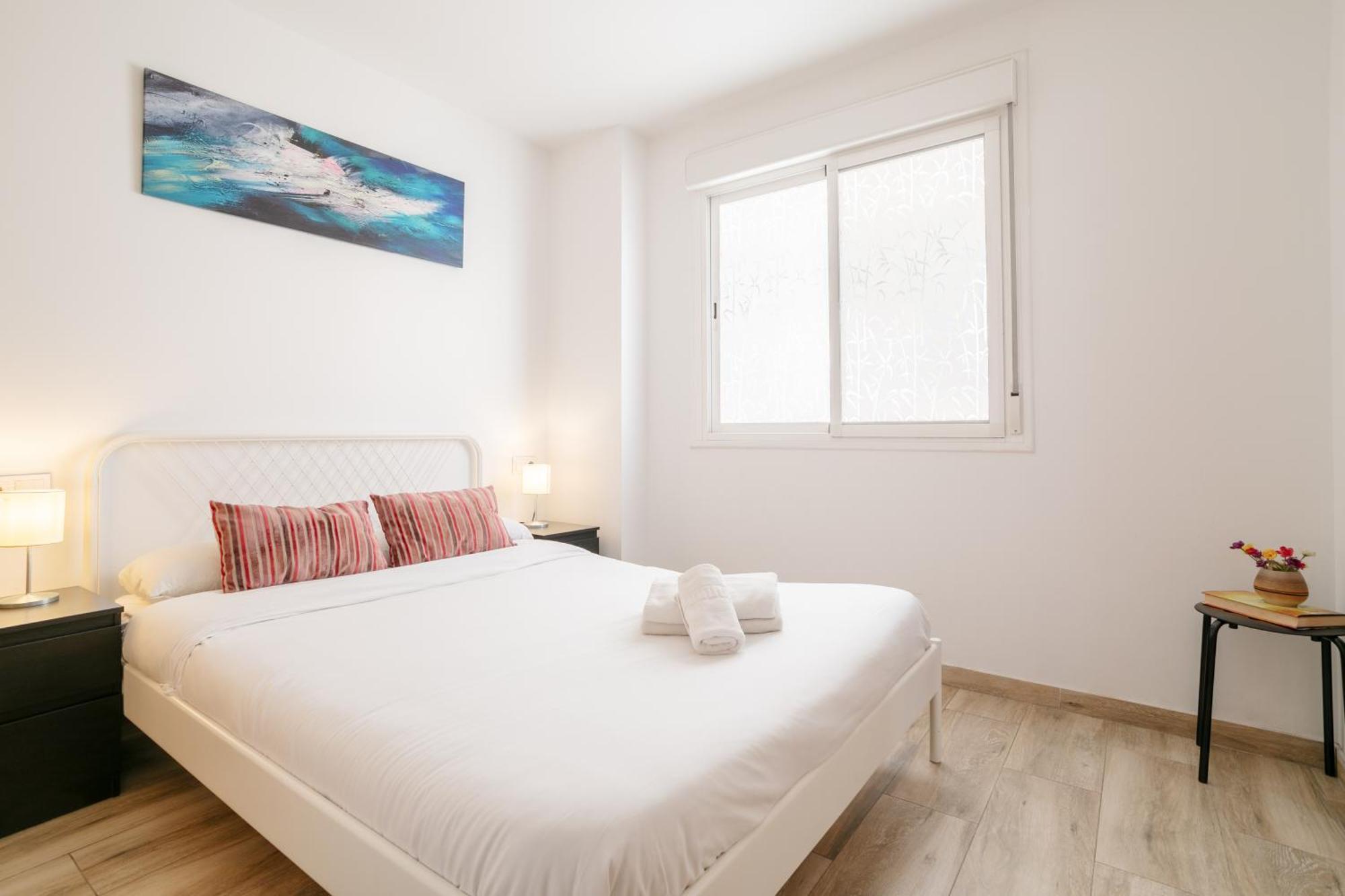 Apartamentos Centricos De San Leandro Alicante Exterior foto